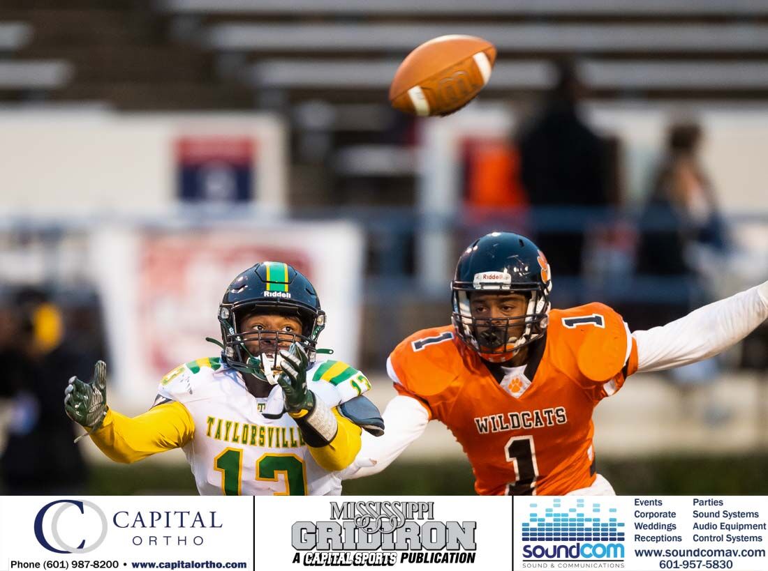 Taylorsville vs Calhoun City, 2A Title Game 32.JPG